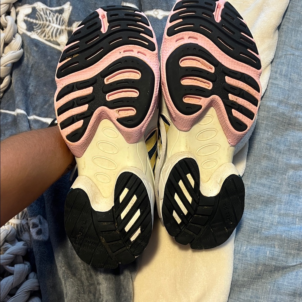 Adidas Eqt Gazelle Size 7.5 Women - image 5